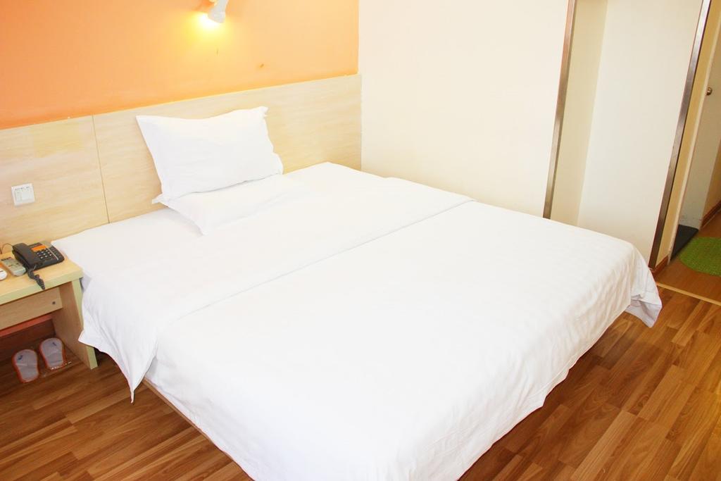 7Days Inn Chongqing Daxigou Renhe Street Kültér fotó